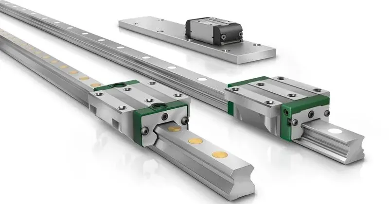Linear Systems