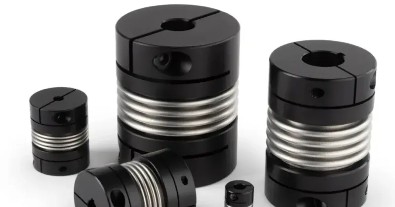 Clutches and Drive Shafts