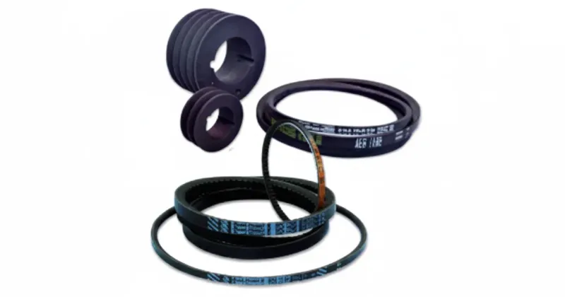 Belt Drives