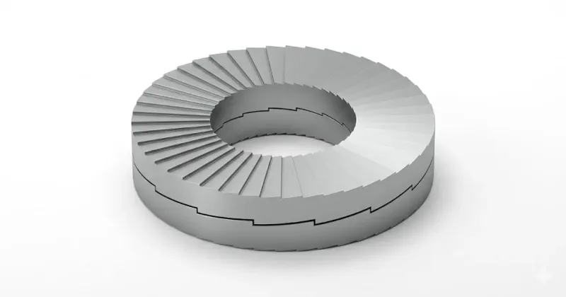 Fasteners and Locking Devices
