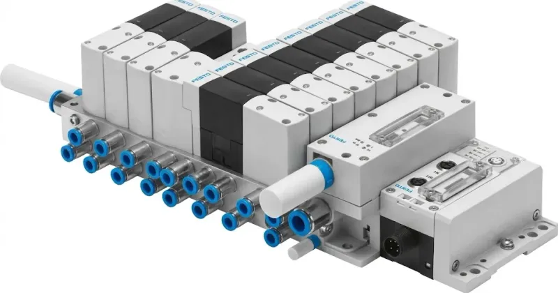 Industrial Automation