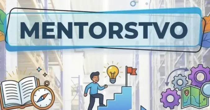 Mentorship for New Employees
