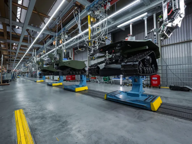 DEUTZ Enters a New Era of Autonomous Technologies