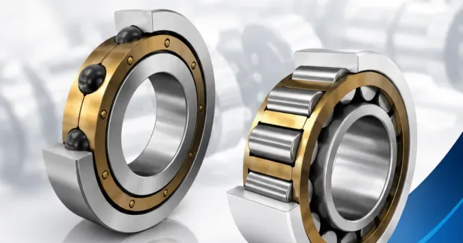 Current Isolated Bearings